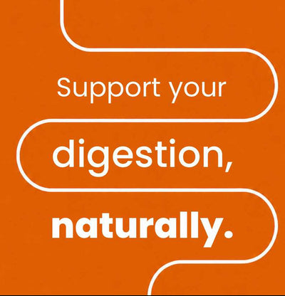 neturally Digestion Support