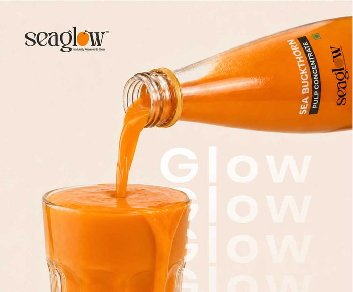 How To Take Sea Buckthorn Pulp Daily