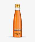 Seaglow Sea Buckthorn Pulp Concentrate 300ml glass bottle