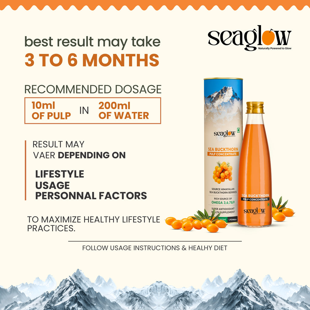 How to use - 10ml pulp in 200ml water daily
